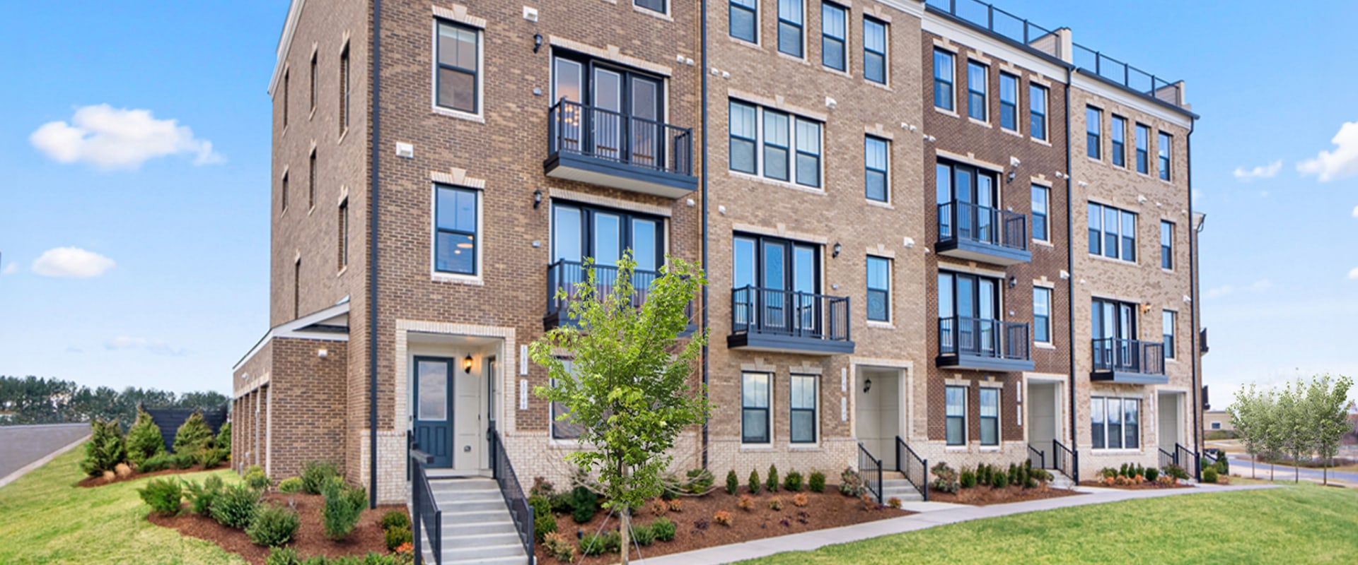 Exploring Condos and Townhomes in Virginia