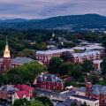 Discovering the Charm of Charlottesville: A Comprehensive Look at Virginia's Suburban Neighborhoods