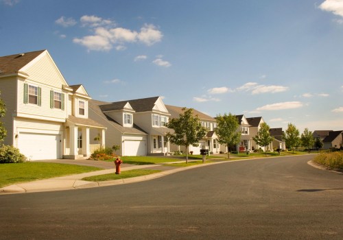 The Impact of COVID-19 on the Virginia Housing Market