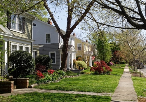Exploring Rural Areas in Virginia: A Comprehensive Guide for Potential Homebuyers