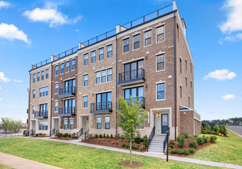 Exploring Condos and Townhomes in Virginia
